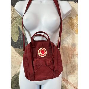 Fjallraven Kanken Totepack